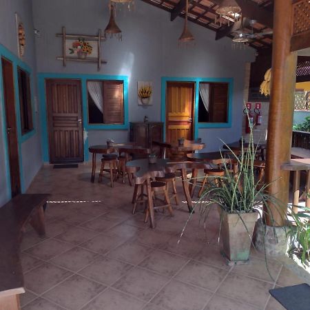 Suites Madalena Itamambuca Ubatuba Ngoại thất bức ảnh