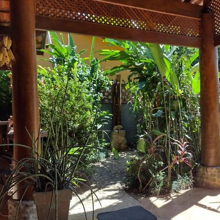 Suites Madalena Itamambuca Ubatuba Ngoại thất bức ảnh