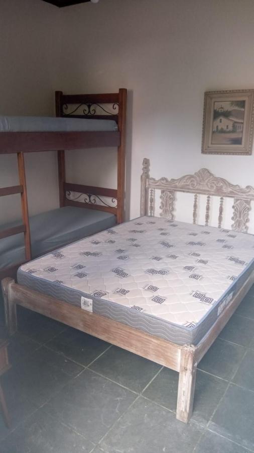 Suites Madalena Itamambuca Ubatuba Ngoại thất bức ảnh