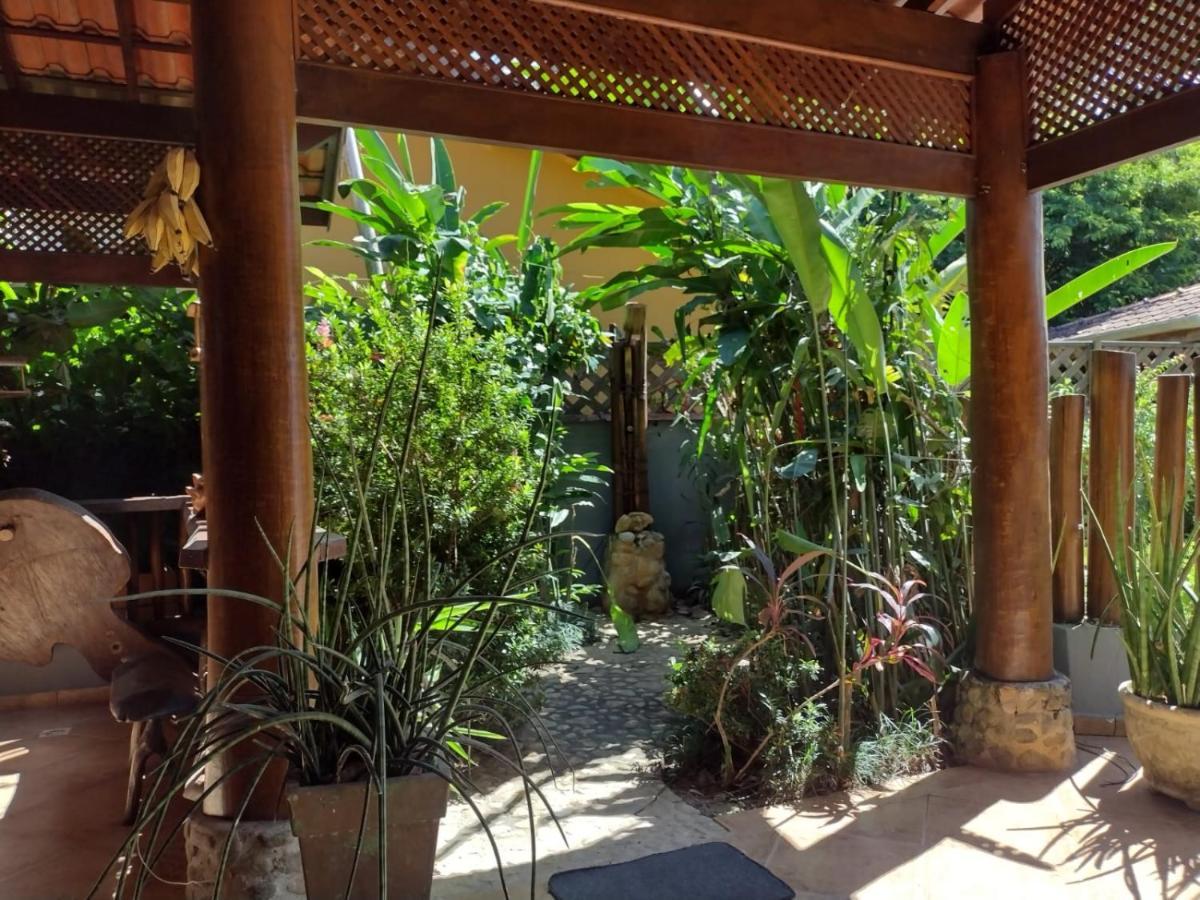 Suites Madalena Itamambuca Ubatuba Ngoại thất bức ảnh